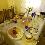 Vendégház Landgasthof Schneller *