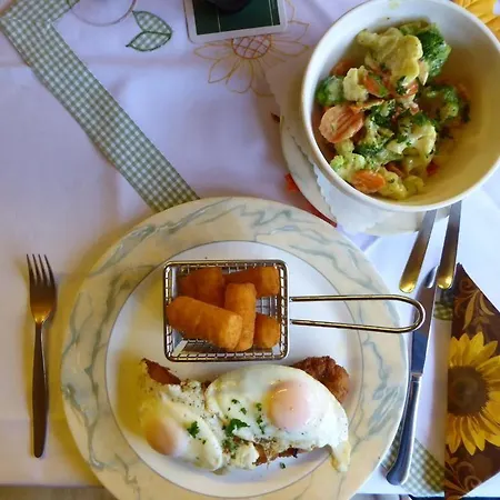 Landgasthof Schneller *