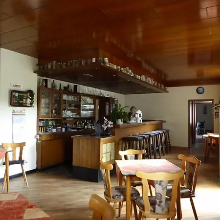 Pensjonat Landgasthof Schneller