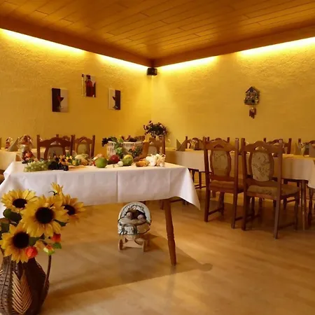 Landgasthof Schneller *