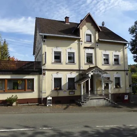 Gæstehus Landgasthof Schneller