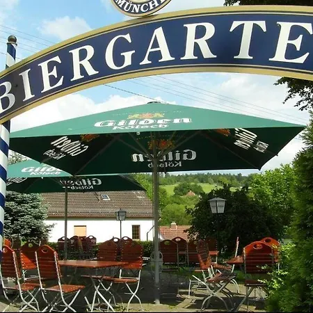 Gæstehus Landgasthof Schneller