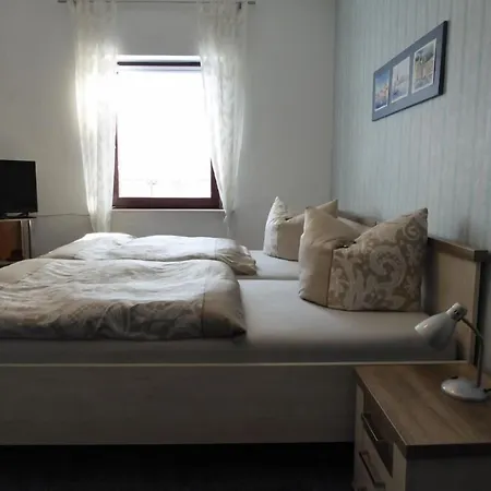 Pensión Landgasthof Schneller