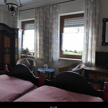 Landgasthof Schneller