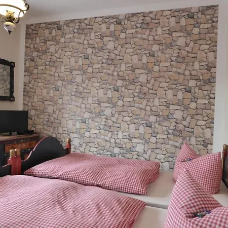 Pensión Landgasthof Schneller Katzwinkel (Sieg)