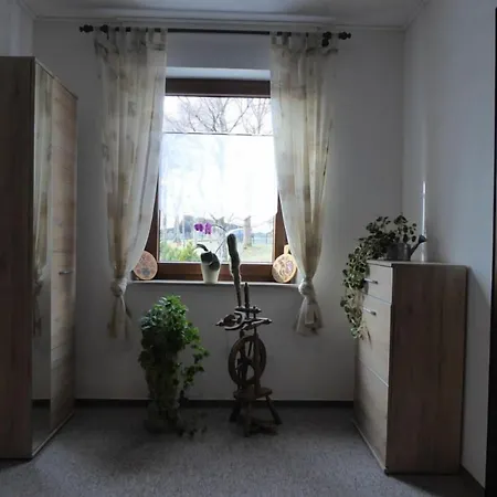 Pensión Landgasthof Schneller *