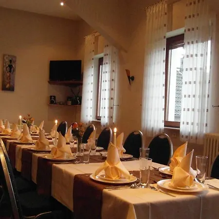 Landgasthof Schneller Katzwinkel (Sieg)