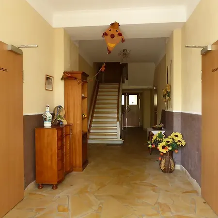 招待所 施奈勒旅馆