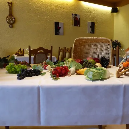 Pensión Landgasthof Schneller *