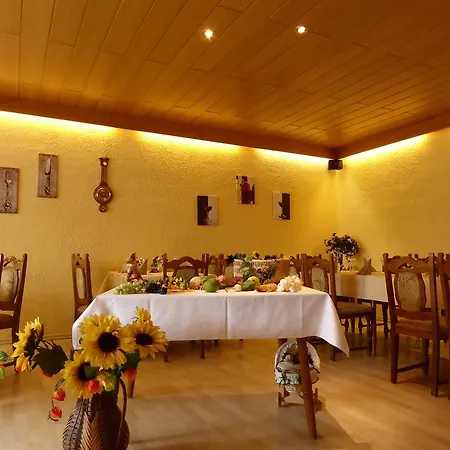 Pensión Landgasthof Schneller Katzwinkel (Sieg)