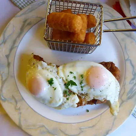 Landgasthof Schneller