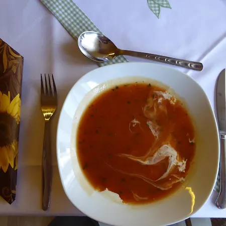 Pensión Landgasthof Schneller Katzwinkel (Sieg)