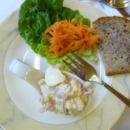 Landgasthof Schneller