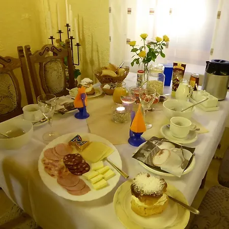 Pensión Landgasthof Schneller *