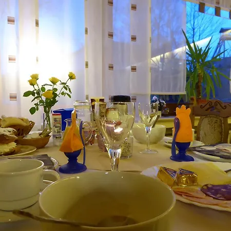 招待所 施奈勒旅馆