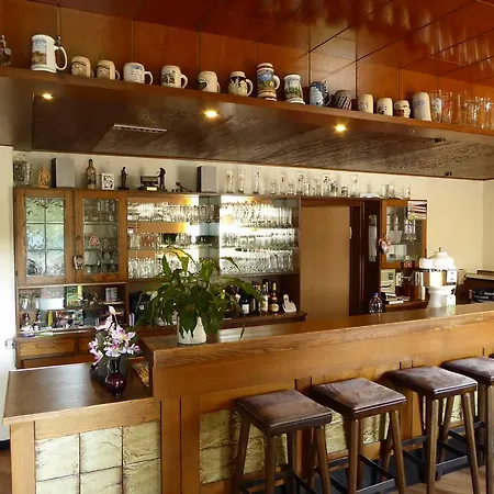 Pensjonat Landgasthof Schneller