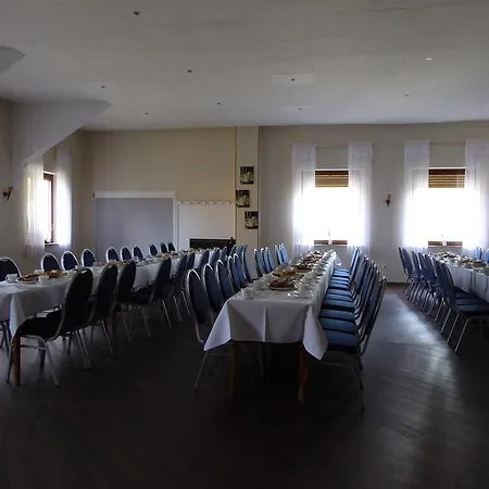 Gæstehus Landgasthof Schneller *