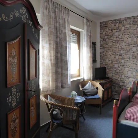 Landgasthof Schneller Pensión Katzwinkel (Sieg)