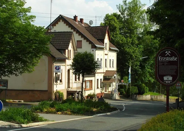 Landgasthof Schneller Casa de hóspedes Katzwinkel (Sieg)