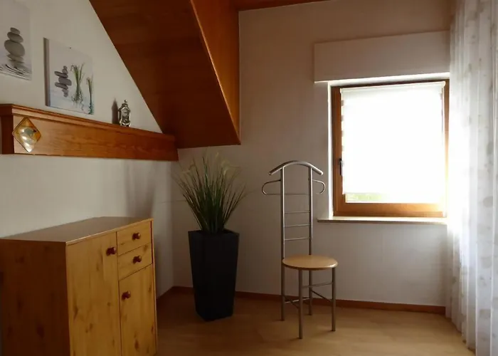 Casa de hóspedes Landgasthof Schneller *