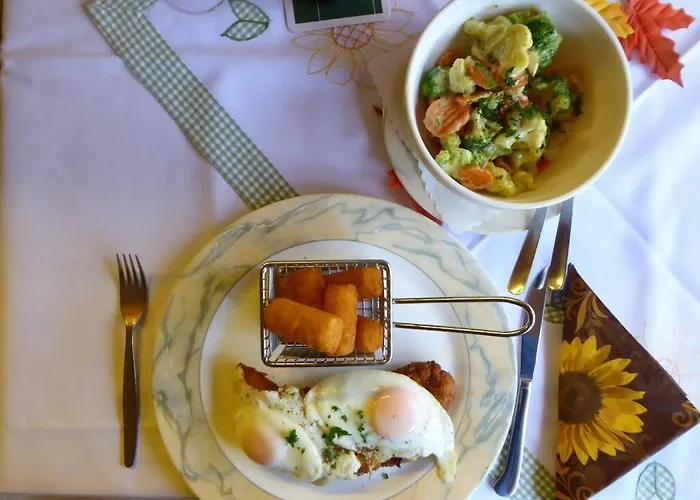 Landgasthof Schneller *