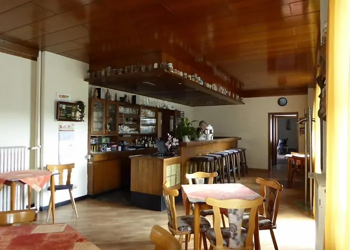 Gasthuis Landgasthof Schneller