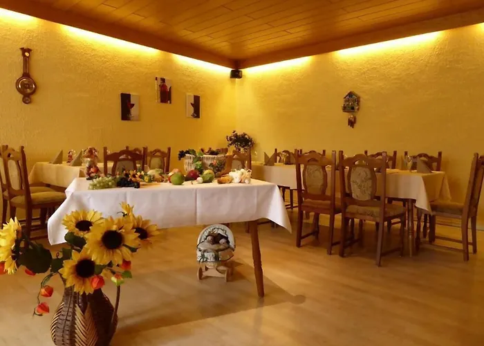 Landgasthof Schneller *