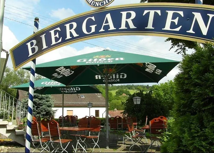 Gasthuis Landgasthof Schneller