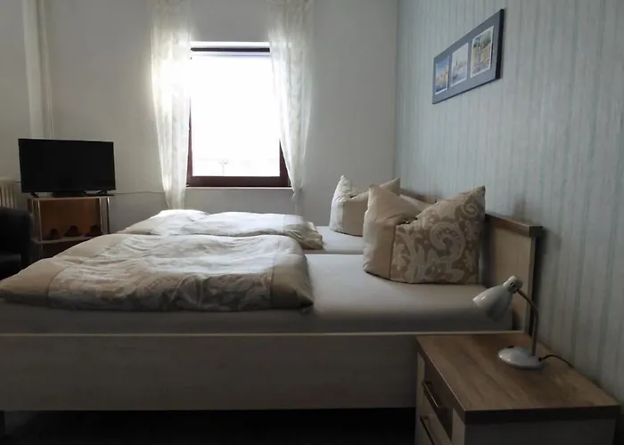 Gasthuis Landgasthof Schneller