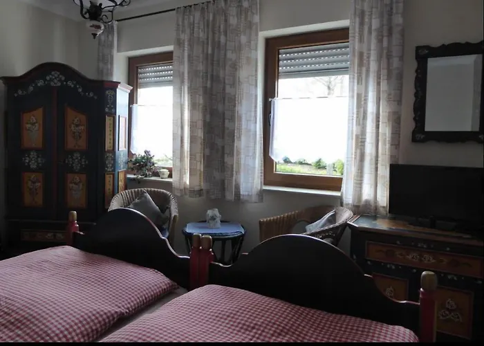 Landgasthof Schneller