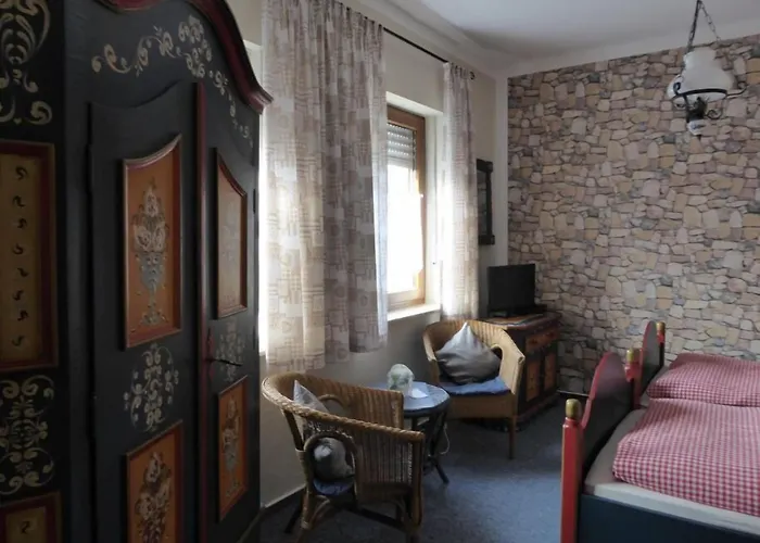 Landgasthof Schneller Gasthuis *