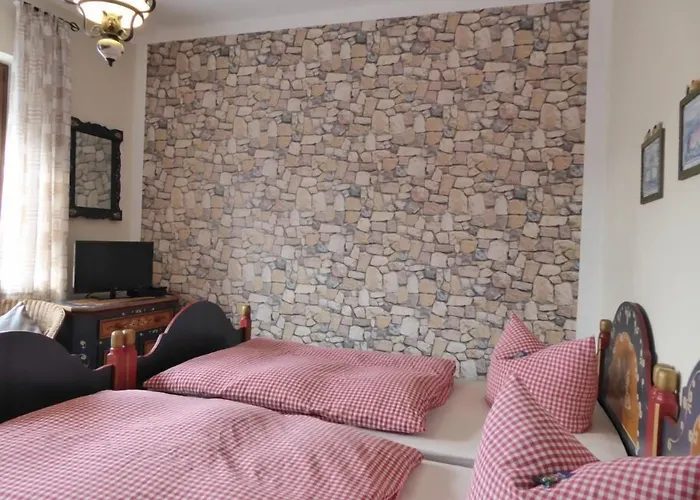 Gasthuis Landgasthof Schneller Katzwinkel (Sieg)