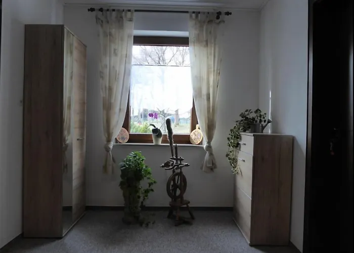 Casa de hóspedes Landgasthof Schneller *