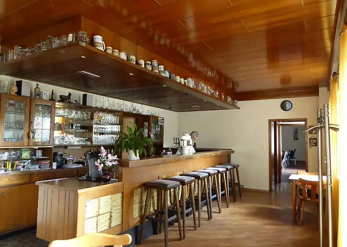 Landgasthof Schneller