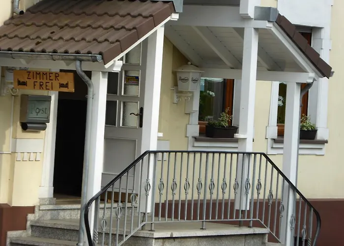 Landgasthof Schneller