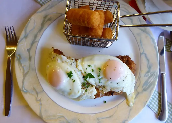 Landgasthof Schneller