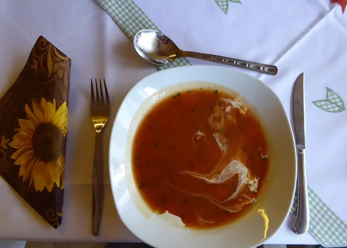 Casa de hóspedes Landgasthof Schneller Katzwinkel (Sieg)