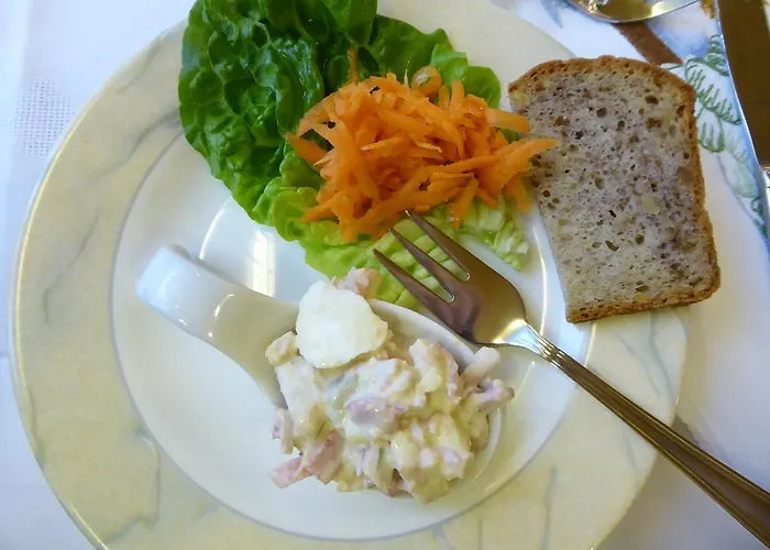 Landgasthof Schneller