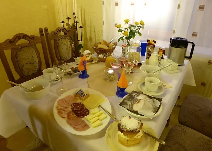 Gasthuis Landgasthof Schneller *