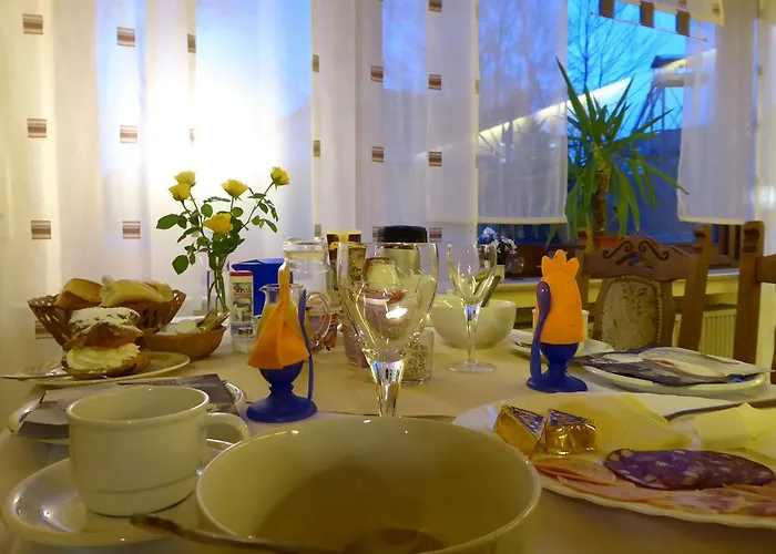 Casa de hóspedes Landgasthof Schneller