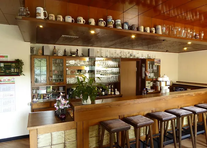 Gasthuis Landgasthof Schneller