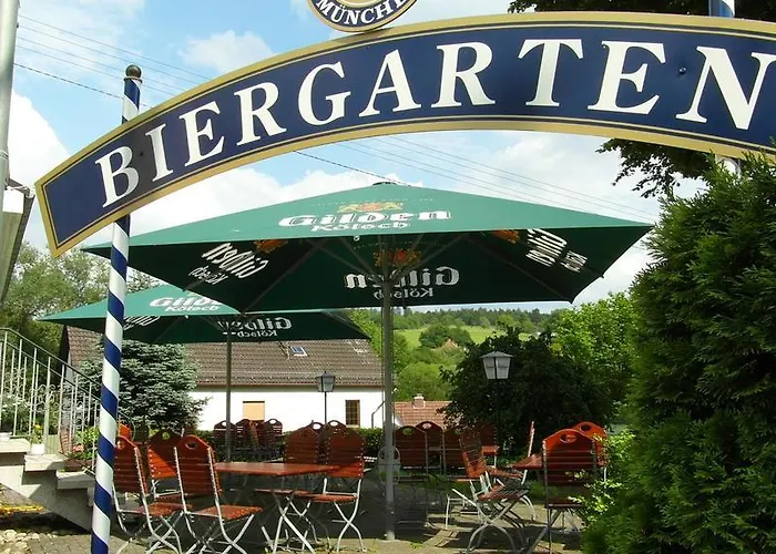 Landgasthof Schneller Katzwinkel (Sieg)