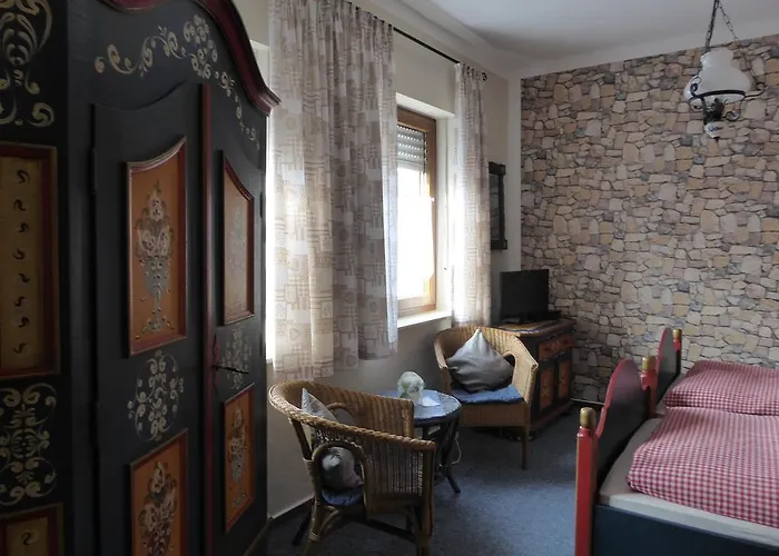 Landgasthof Schneller Gasthuis Katzwinkel (Sieg)