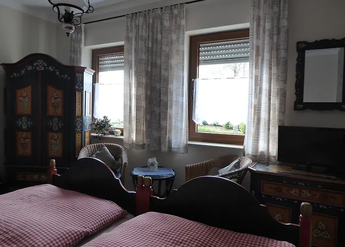 Landgasthof Schneller Katzwinkel (Sieg)